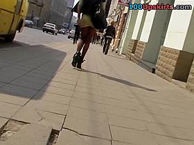 Up whistle bait's suit