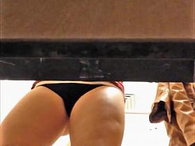 Hidden Spy Spy Cams Scene , It'S Amaising