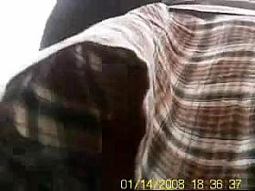 upskirt 7