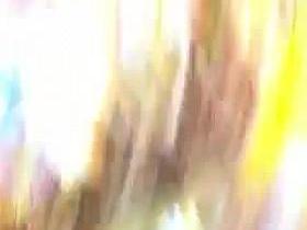 Upskirt hairy milf part 2