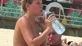 over 2000 videos on nudebeachcravings