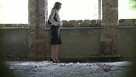 Girls Pissing voyeur video 212