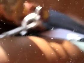 Incredible Voyeur Clip Show