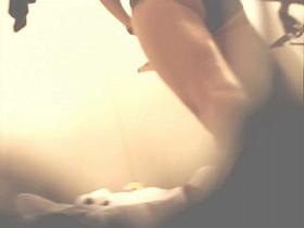 I spied upskirts in public and in the changing room