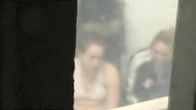 Spy Cam Shows Voyeur Movie , It'S Amaising