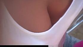 For Down blouse lovers