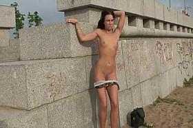 Amazing adult video Voyeur best uncut