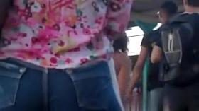 Shortinho Todo Socado - My Fuck From Cheat-Meet.Com