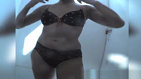 Spy Cam Shows Changing Room, Amateur, Russian Clip Just For You