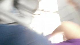 Gorda Minifalda Sin Calzon