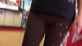 Cameltoe galore!!! 2