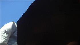 Upskirt 79 Flaquita Nalgona