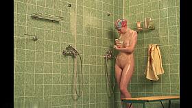 Change Room Voyeur Video N 652