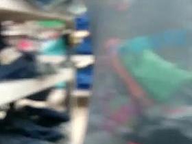 Compilation of candid teen ass!