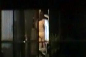 flagra vizinha de calcinha 2