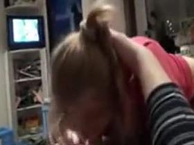 Incredible adult clip Deep Throat unbelievable only here