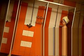 Greatest Voyeur Scene Unique