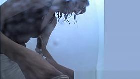 Crazy Beach, Voyeur, Changing Room Clip Exclusive Version