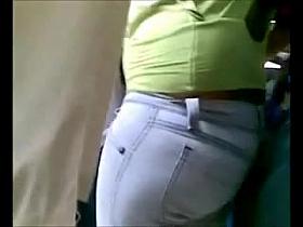 Touch it if you can 7