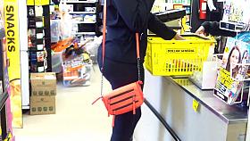 Redbone Bitch Wit A Round Bubble Booty Face Shot Too...