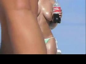 I Am A BeachVoyeuR 20 BVR