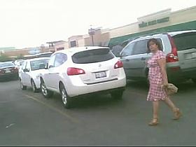 Another Thick One - Sweet Ass Crack, Honey!