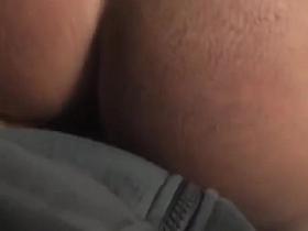 Slut, Outdoor, Public