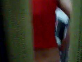 after sex in workplace