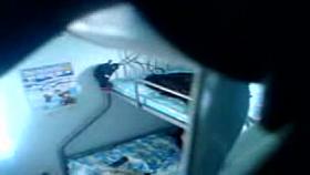 Hidden Cam on Sex Act