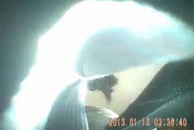 Bajo falda colegiala 35