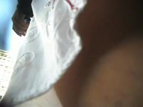 HOT WHITE BOOTY FROM BALZACA