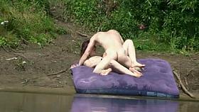 Stripped Beach nineteen