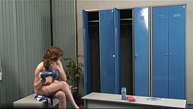 Change Room Voyeur Video N 78