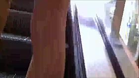 Upskirt Movie Berlin 25