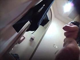 Changing Room Hottie!!!!