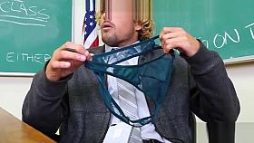 Dillion Harper In Classroom fucking