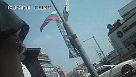upskirt Itaewon 2