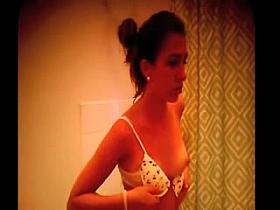 spying on Amateur Voyeur