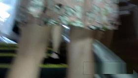 Russian Upskirt 3366-5