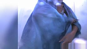 Hidden Changing Room, Russian, Voyeur Scene, Watch It