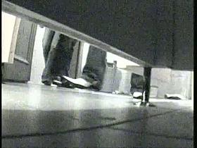 Exquisite pissing voyeur spy cam video