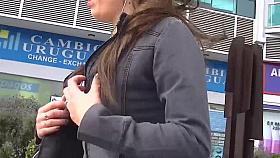 Most Beautiful Face With Ass To Match