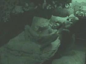 Hidden Video AuPair 1