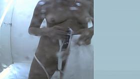 Wild Beach, Russian, Voyeur Scene