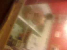 Real Spy On Girlfriends Oblivious Teenage girlfriend Part2