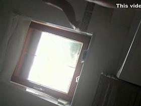 Craziest Spy Cams, Showers Scene Only Here