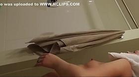 Revenge 4 unaware Bitch Ass Cunt Baby Momma hidden spy cam