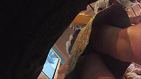 COLORFUL DRESS FROM DOWN UNDER 1