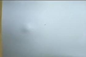 Street voyeur film with the hard nipples of a japanese girl