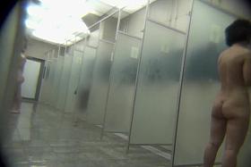 Crazy Spy Cams, Showers Video Just For You